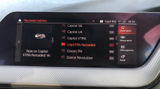 BMW 1 Series 116d M Sport 5dr Step Auto Diesel Hatchback